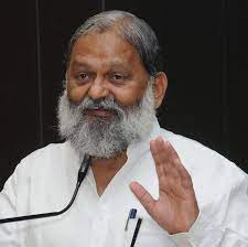 ESI Hospital in Bawal Industrial Area to be dedicated to the public soon - Labour Minister Shri Anil Vij.